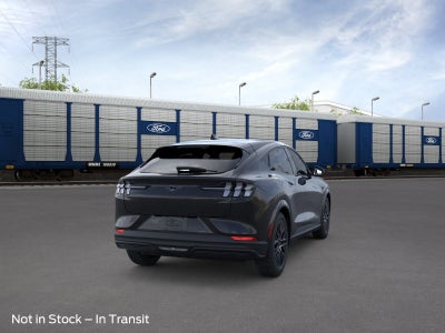 Ford Mustang Mach-E Premium 2026
