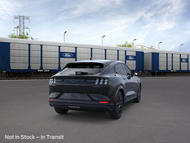 Ford Mustang Mach-E Premium 2026