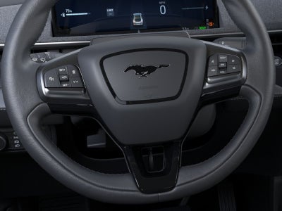 Ford Mustang Mach-E Premium 2026