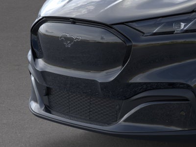 Ford Mustang Mach-E Premium 2026