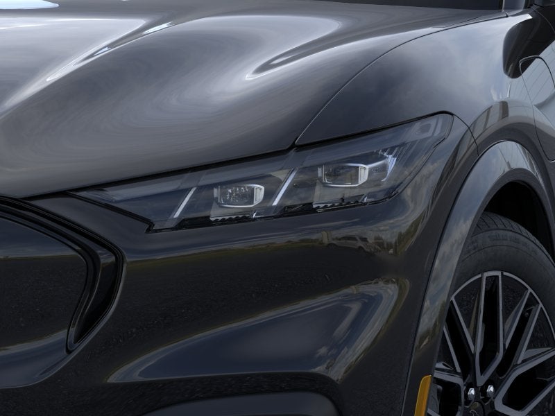 Ford Mustang Mach-E Premium 2026