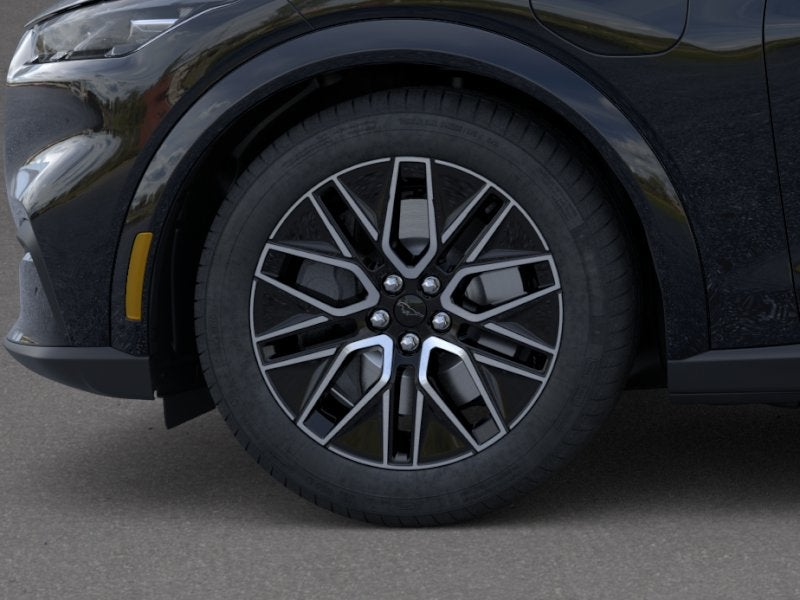 Ford Mustang Mach-E Premium 2026