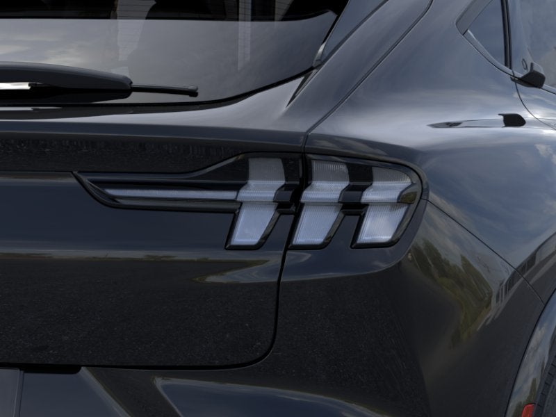 Ford Mustang Mach-E Premium 2026