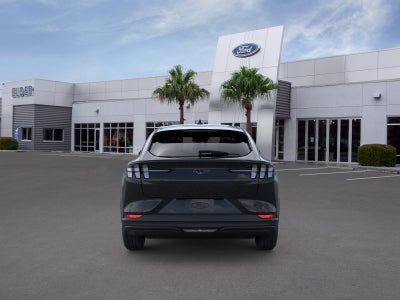 Ford Mustang Mach-E Premium 2026