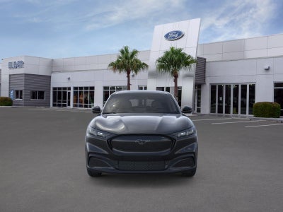 Ford Mustang Mach-E Premium 2026