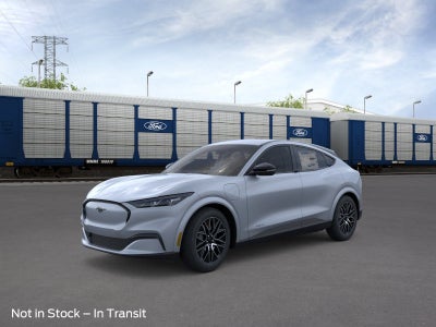 Ford Mustang Mach-E Premium 2026