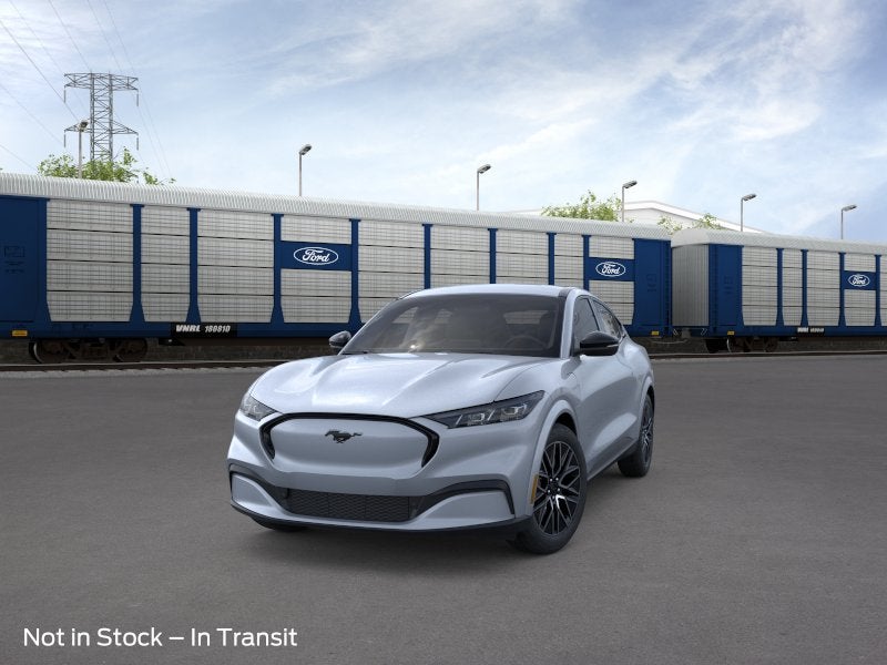 Ford Mustang Mach-E Premium 2026