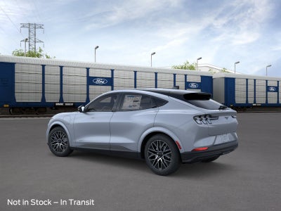 Ford Mustang Mach-E Premium 2026
