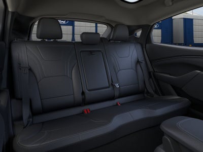 Ford Mustang Mach-E Premium 2026