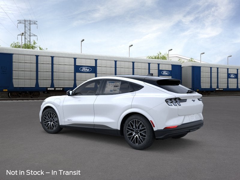 Ford Mustang Mach-E Premium 2026