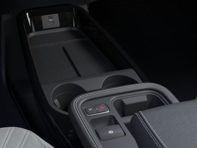 Ford Mustang Mach-E Premium 2026