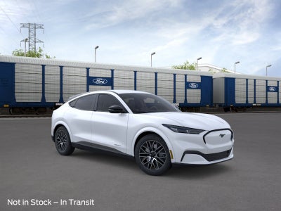 Ford Mustang Mach-E Premium 2026