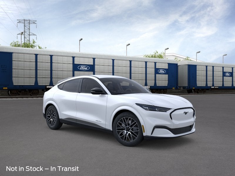 Ford Mustang Mach-E Premium 2026