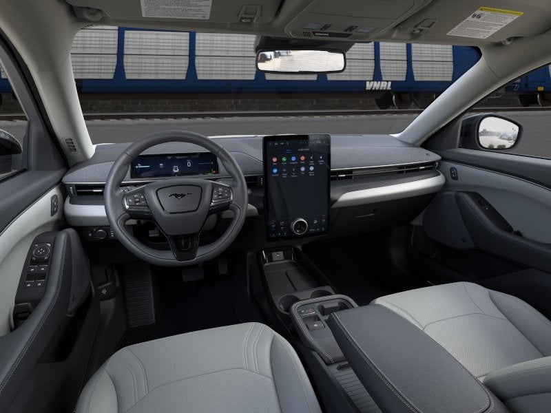 Ford Mustang Mach-E Premium 2026