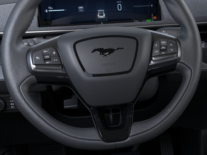 Ford Mustang Mach-E Premium 2026