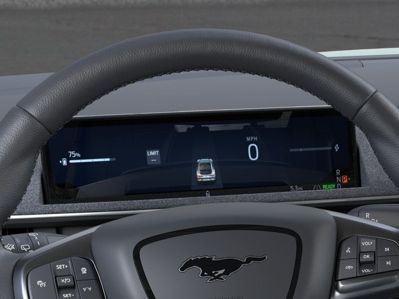 Ford Mustang Mach-E Premium 2026