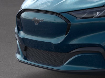 Ford Mustang Mach-E Premium 2026