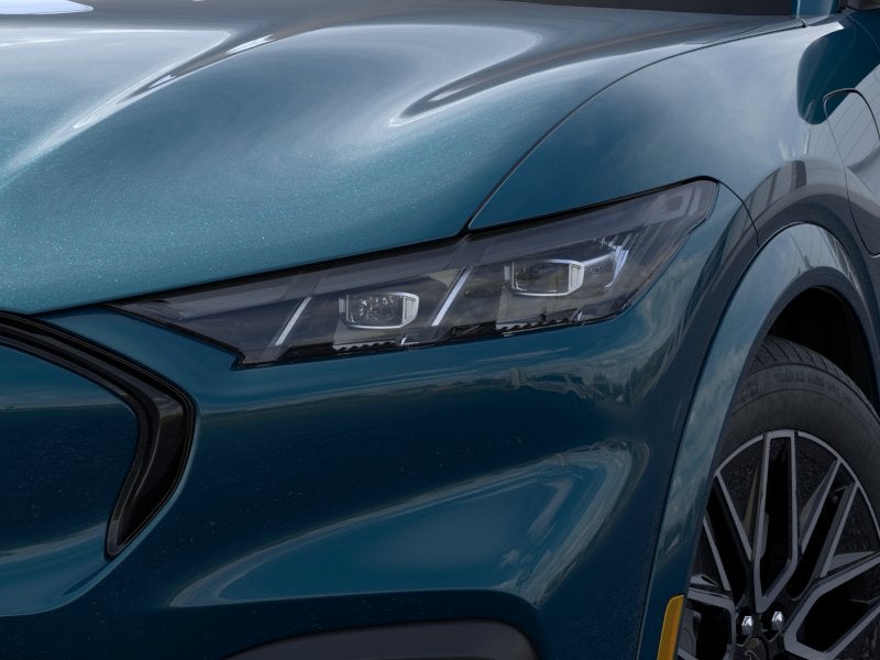 Ford Mustang Mach-E Premium 2026
