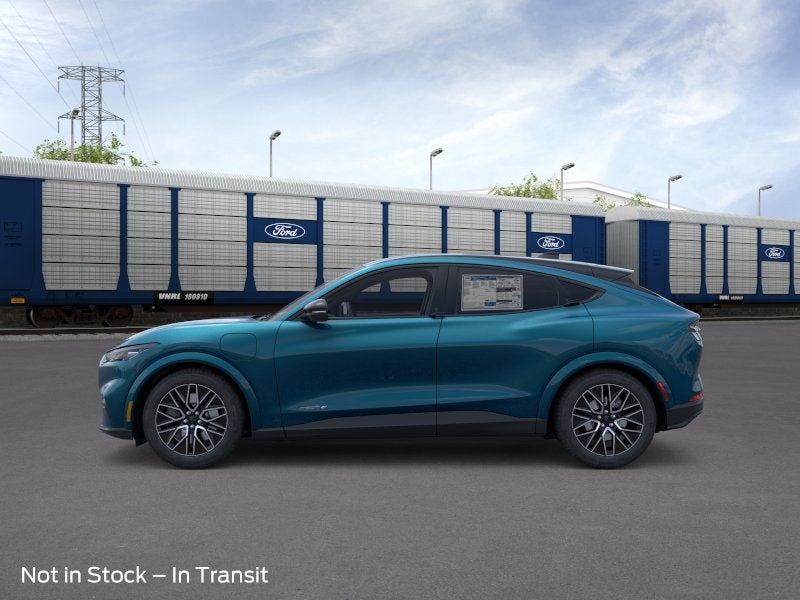 Ford Mustang Mach-E Premium 2026