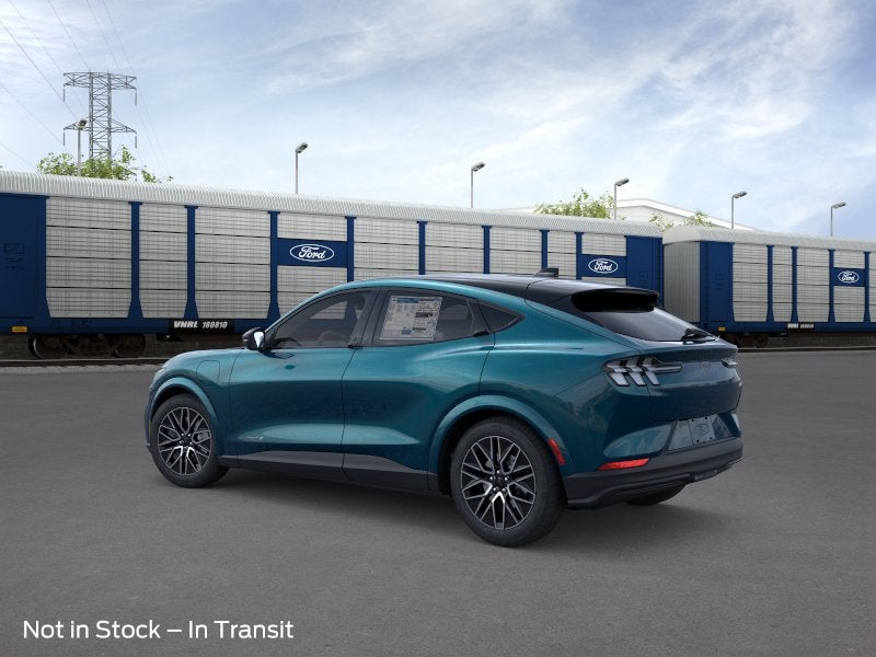 Ford Mustang Mach-E Premium 2026