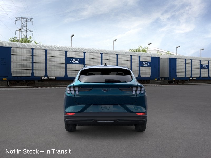Ford Mustang Mach-E Premium 2026