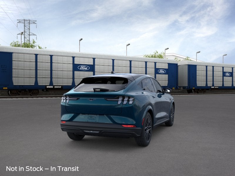 Ford Mustang Mach-E Premium 2026