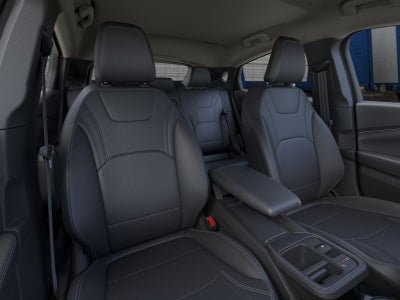 Ford Mustang Mach-E Premium 2026