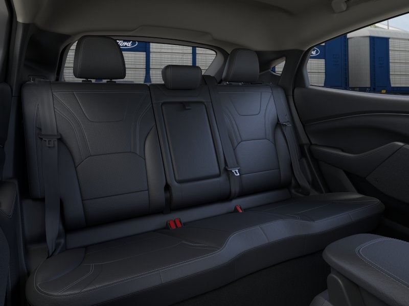 Ford Mustang Mach-E Premium 2026