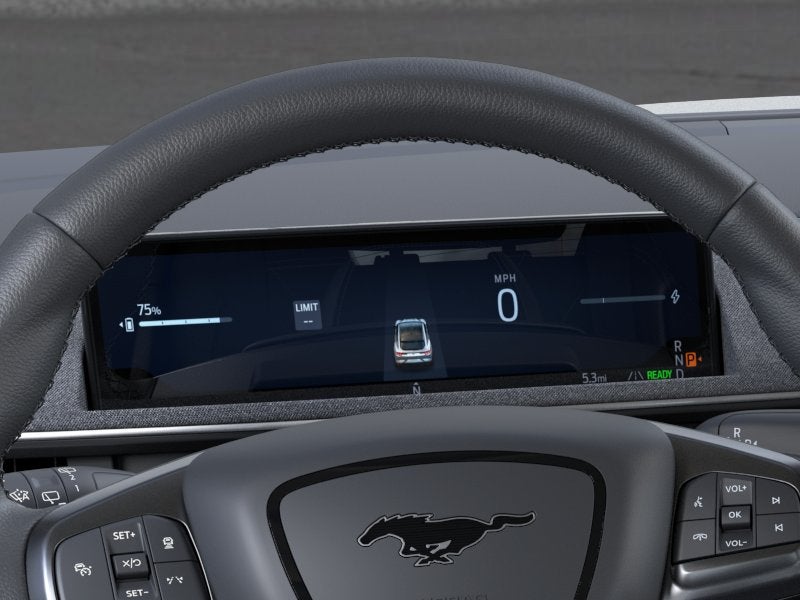 Ford Mustang Mach-E Premium 2026