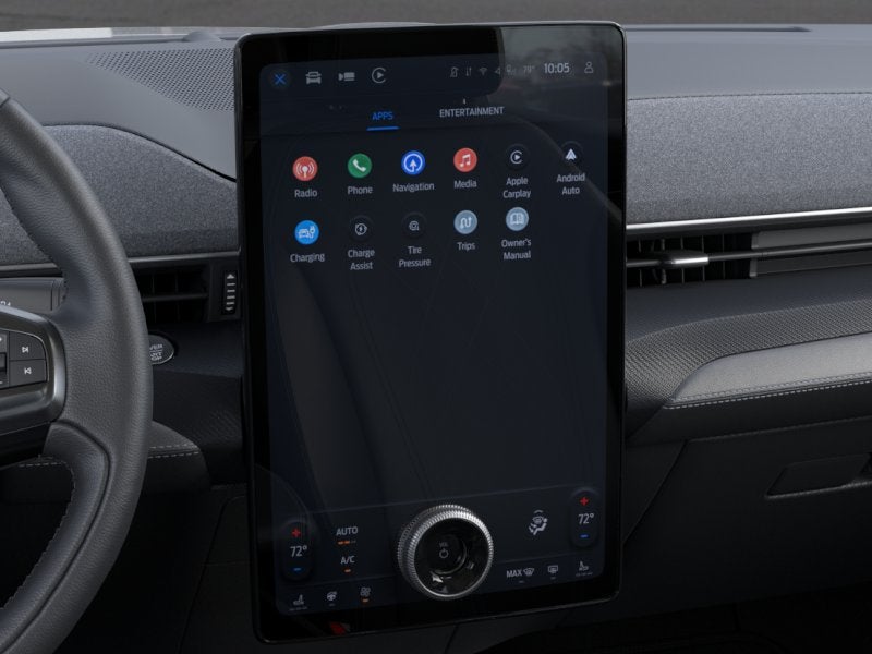 Ford Mustang Mach-E Premium 2026