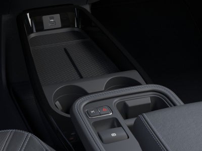 Ford Mustang Mach-E Premium 2026