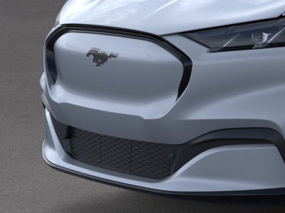 Ford Mustang Mach-E Premium 2026