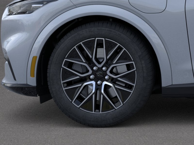 Ford Mustang Mach-E Premium 2026