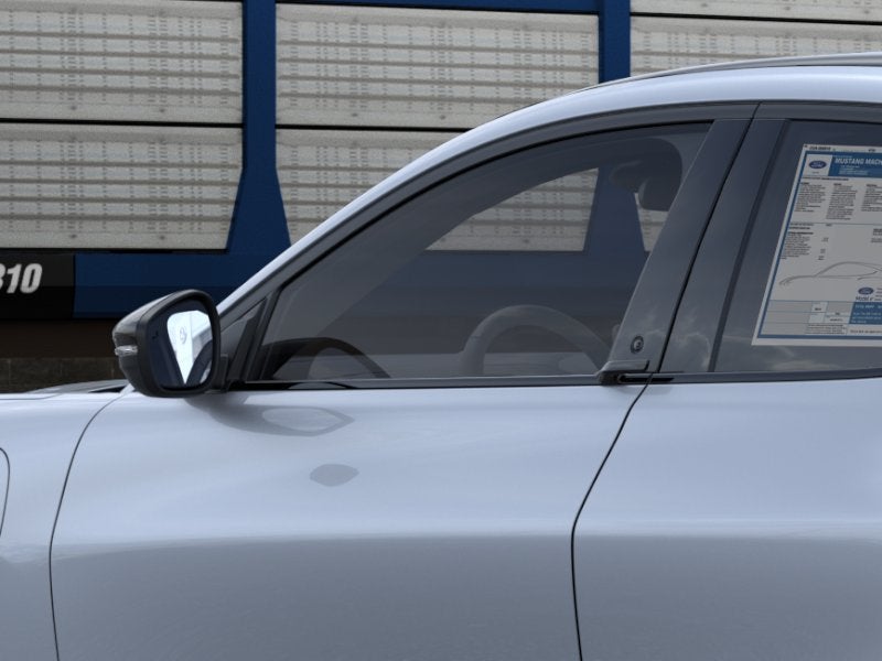 Ford Mustang Mach-E Premium 2026