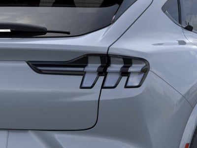 Ford Mustang Mach-E Premium 2026