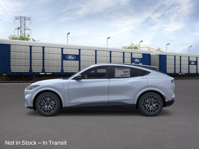 Ford Mustang Mach-E Premium 2026