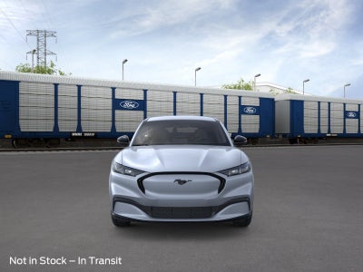 Ford Mustang Mach-E Premium 2026