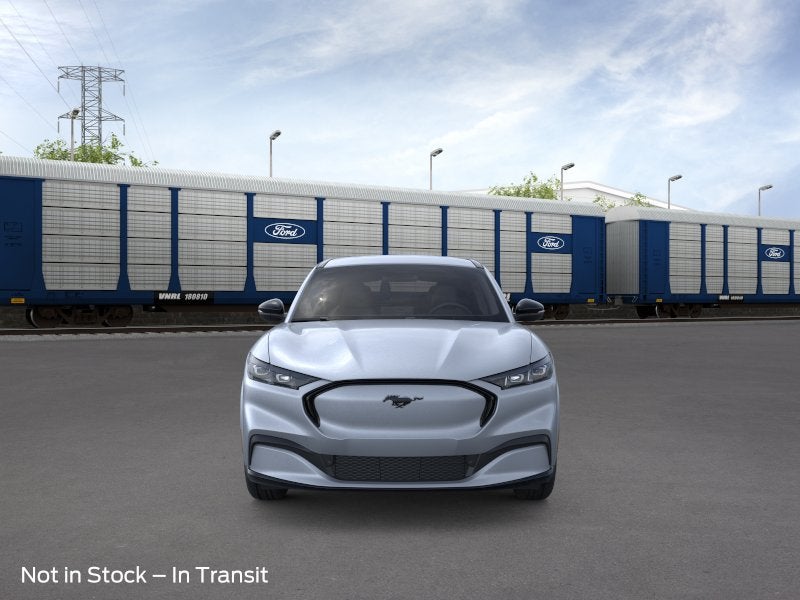 Ford Mustang Mach-E Premium 2026