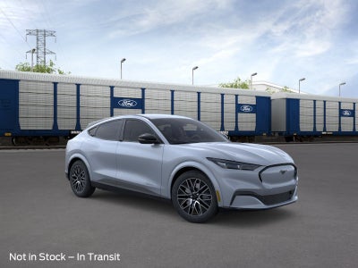 Ford Mustang Mach-E Premium 2026