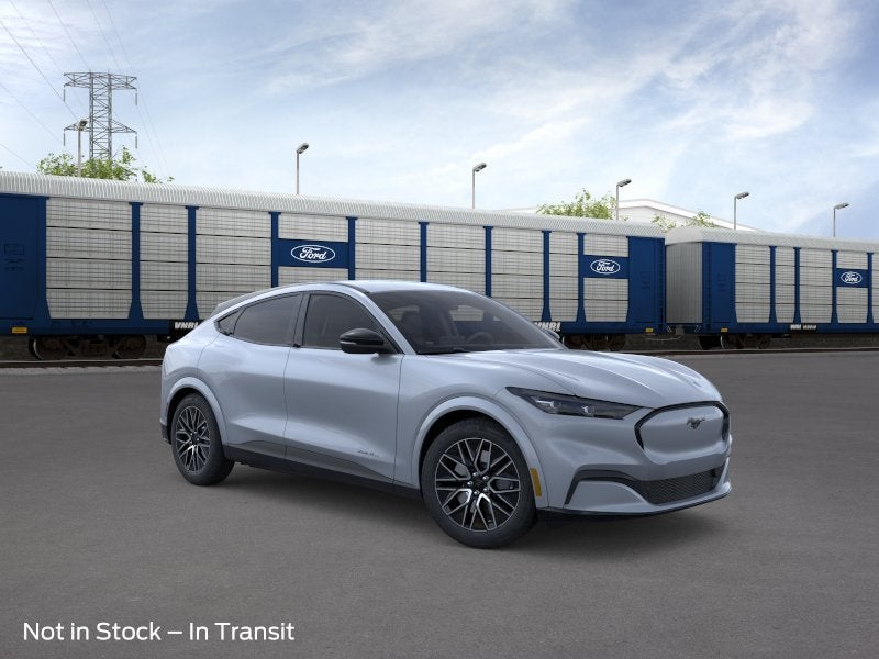 Ford Mustang Mach-E Premium 2026