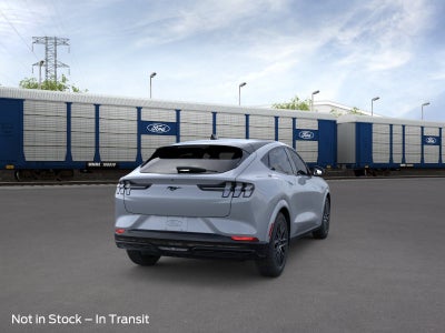 Ford Mustang Mach-E Premium 2026