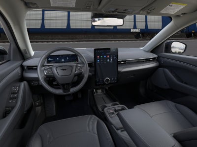 Ford Mustang Mach-E Premium 2026