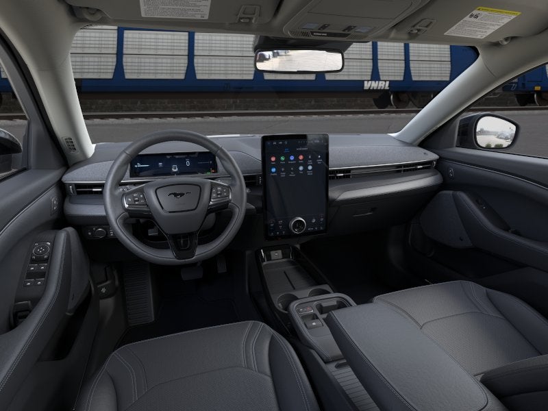 Ford Mustang Mach-E Premium 2026