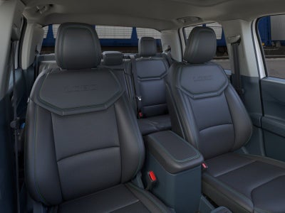 Ford Maverick 2026 Maverick Lobo™