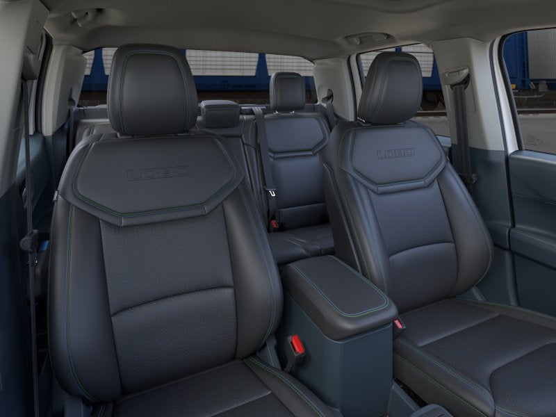 Ford Maverick 2026 Maverick Lobo™