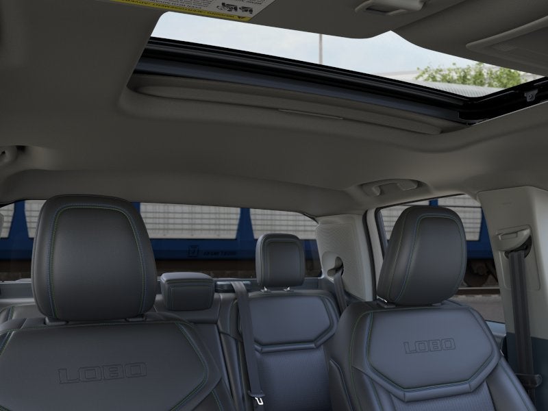 Ford Maverick 2026 Maverick Lobo™