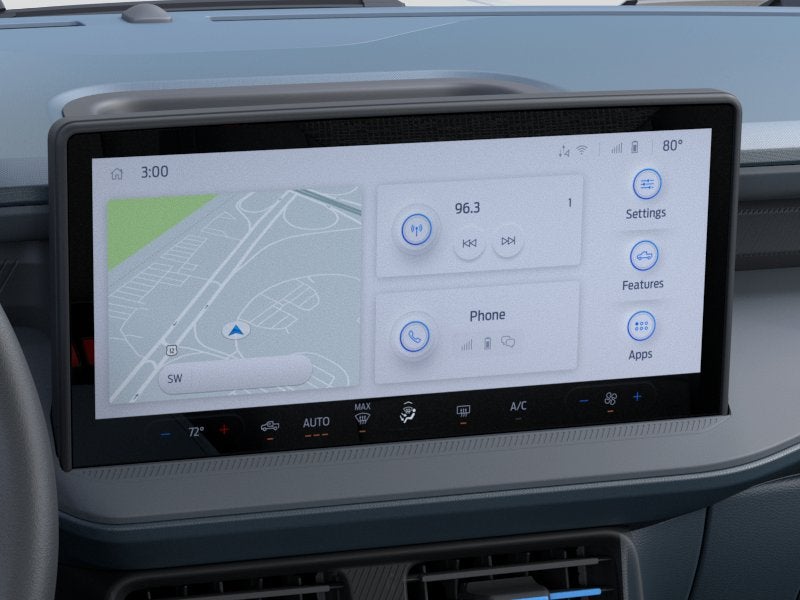 Ford Maverick 2026 Maverick Lobo™