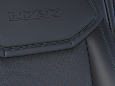 Ford Maverick 2026 Maverick Lobo™