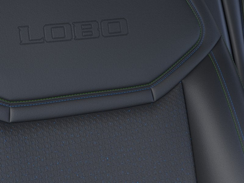 Ford Maverick 2026 Maverick Lobo™