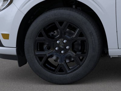 Ford Maverick 2026 Maverick Lobo™